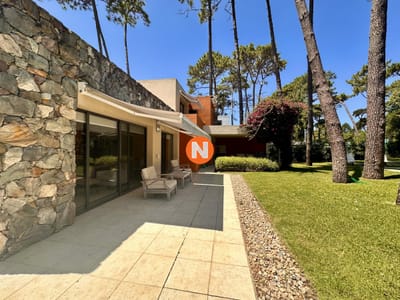 Casa en venta en barrio privado, Punta del Este