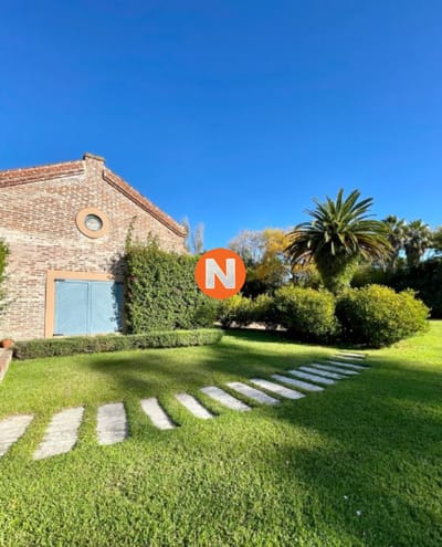 Venta de Casa 5 DORMITORIOS en RINCÓN DEL INDIO, PLAYA BRAVA PUNTA DEL ESTE