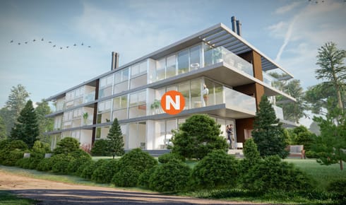 21 Departamentos En Venta De 1, 2 Y 3 Dormitorios - Playa Brava