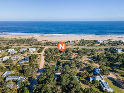 Terreno en Venta en Arenas De Jose Ignacio