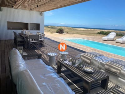 Casa en Venta, 4 dormitorios, Jose Ignacio