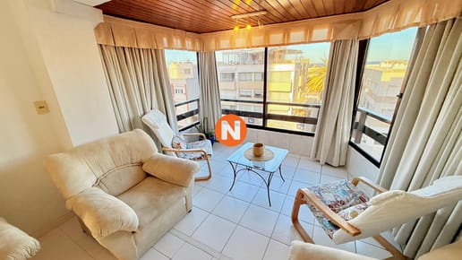 Apartamento en Península 3 dormitorios