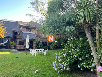 Venta de casa de 4 dormitorios en Pinares