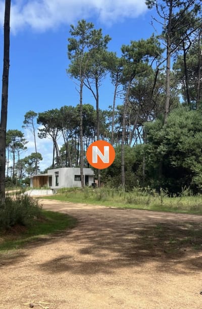 Terreno en venta en Reserva Montoya con posibilidad de financiación!