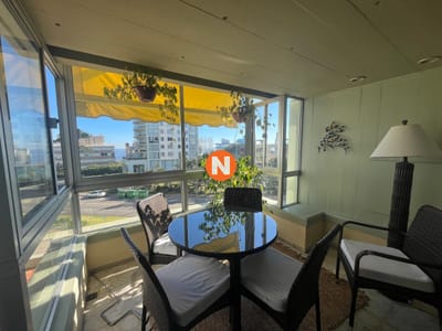 apartamento venta y alquiler de temporada mansa