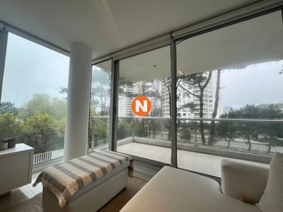 Hermoso apartamento 3 dormitorios venta y alquiler temporada