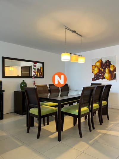 Apartamento en Alquiler Brava