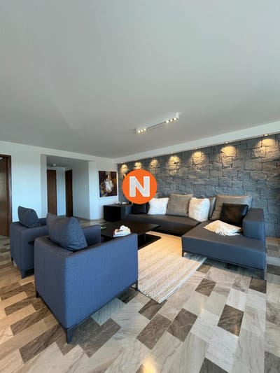 Venta de Apartamento Roosevelt Center