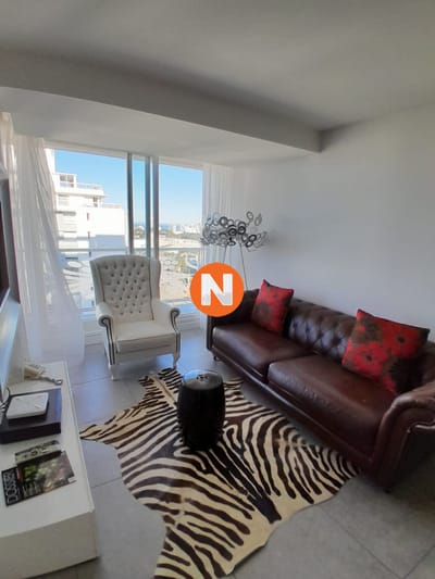 Apartamento en YOO, 1 dormitorio, Roosevelt
