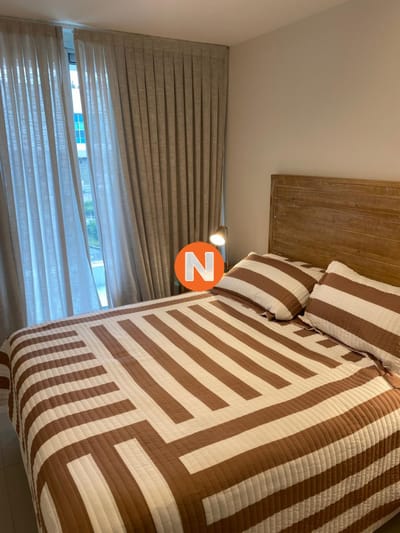 Apartamento en Punta de Este 1 Dormitorio