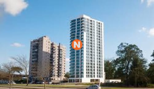 Proyecto en venta, 1 dormitorio