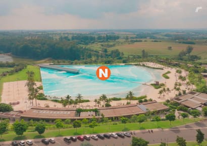 Terreno de 1.000 m² en El Nido - Un nuevo concepto de vida entre Punta del Este y José Ignacio