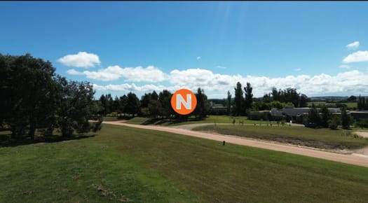 Lote 2, Venta de Terreno en Pueblo Mio