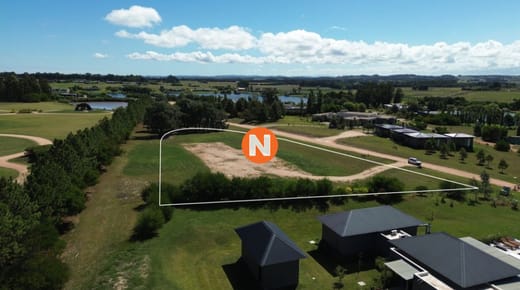 Lote 70,Venta de Terreno en Pueblo Mio
