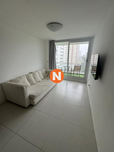 Apartamento en Venta de 1 dormitorio