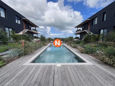 Apartamento 2 dormitorios en Jose Ignacio