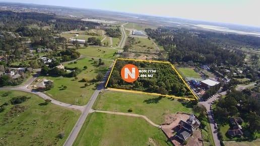 Tierra en Venta para Proyecto Inmobiliario