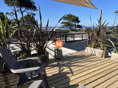 Oportunidad Apartamento 1 dormitorio en Jose Ignacio