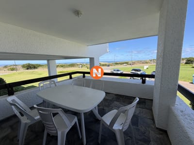 Excelente Apartamento en Playa Brava