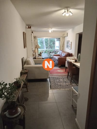 A pasos de todo, departamento de 2 dormitorios en venta