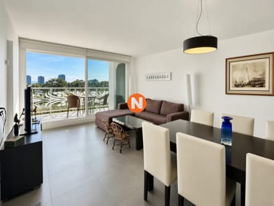 Apartamento en venta 2 Dormitorios
