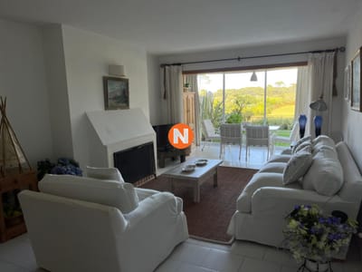 Hermoso apartamento de 2 dormitorios en Pinares de la Barra