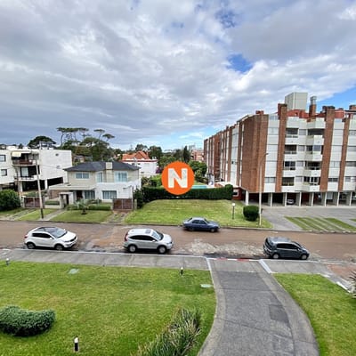 Apartamento en venta con renta en P.14 Mansa