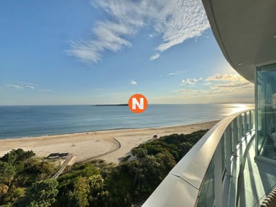 ALQUILER TEMPORARIO PARAMOUNT - PUNTA DEL ESTE