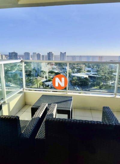 Apartamento en Venta, 1 dormitorio, Roosevelt