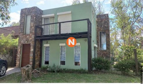 Casa en Venta a 80mts de la playa
