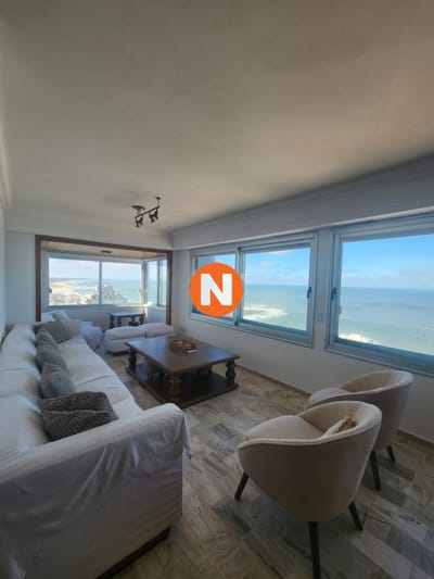 En venta apartamento de 2 dormitorios en Península, Punta del Este