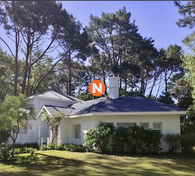 Casa en Laguna Blanca - La Barra