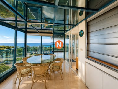 Amplio Apartamento de 3 dormitorios en Mansa, Punta del Este