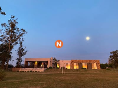 Casa en Pueblo Mio - Manantiales