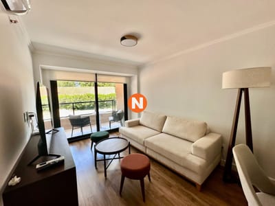 Apartamento en Alquiler 2 Dormitorios Sea Garden