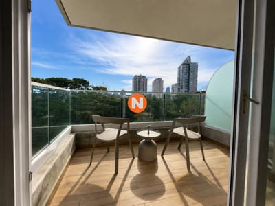 Apartamento en Venta 1 Dormitorio View ll