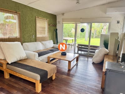 Casa venta alquiler Manantiales