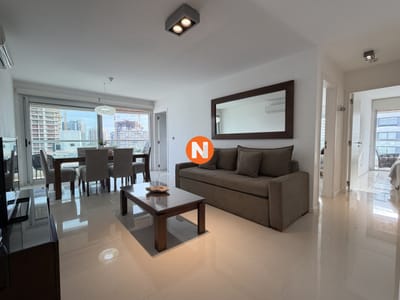 Apartamento en Punta del Este