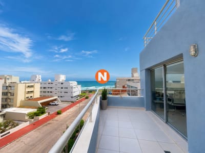 Apartamento Penthouse En Alquiler