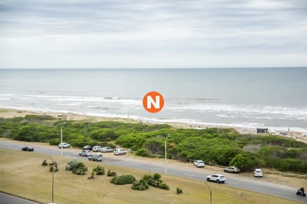 En venta apartamento de 3 dormitorios en Punta del Este