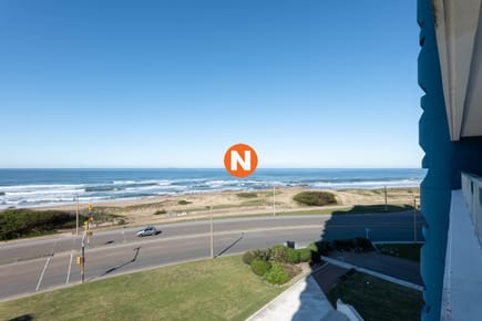 Apartamento en venta en Estrella de Mar – totalmente reciclado