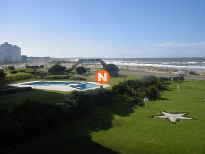 Apartamento en Alquiler, Brava, Punta del Este, 2 Dormitorios.