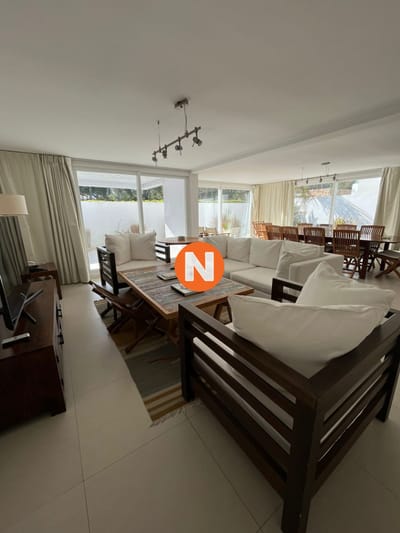 Apartamento en Alquiler, Brava, Punta del Este