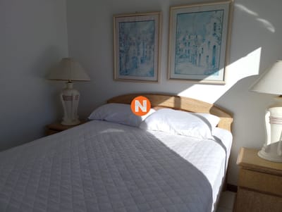 Apartamento en Venta y Alquiler, Peninsula, Punta del Este, 2 Dormitorios.
