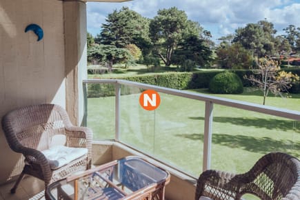Apartamento en Alquiler, Brava, Punta del Este, 2 Dormitorios.