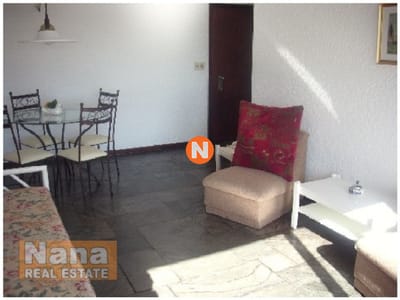 Apartamento en Venta y Alquiler, Brava, Punta del Este, 1 Dormitorios.