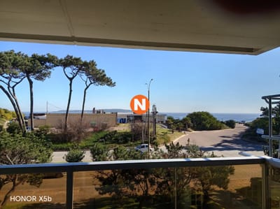 Atardeceres únicos, apartamento 3 dormitorios