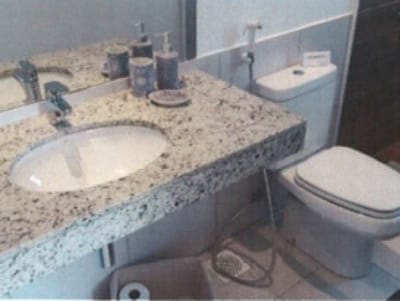 VENTA DEPARTAMENTO EDIFICIO HABITALIS FELIX BOGADO