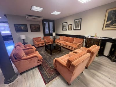 OFICINA EN ALQUILER SOBRE PEATONAL SARANDÍ