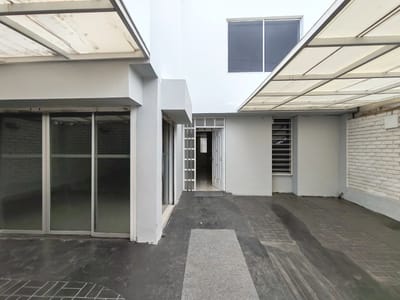 Alquila Casa En Yanahuara Para Empresa, En Urb. Juan XXIII